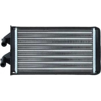 Chladič motoru KAMOKA 7765041 Nosník chladiče (7765041)