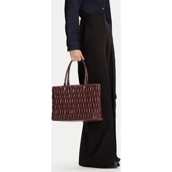 Kabelka Kabelka MEXX C-MEXX-L-012-08 Bordó NOSIZE