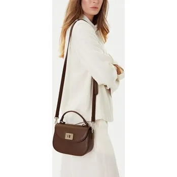 Kabelka Nine West CEO-TENNESSEE-LDA8205 Hnědá NOSIZE