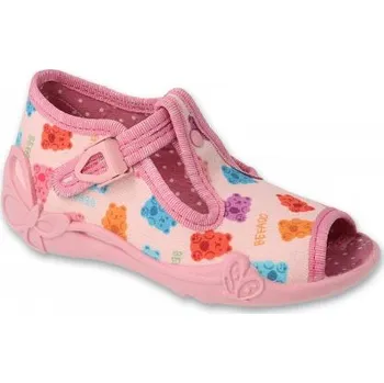 Dívčí obuv Befado Papi 213P144, 20