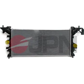 Chladič motoru JPN 60C9179-JPN Chladič, chlazení motoru (60C9179-JPN)