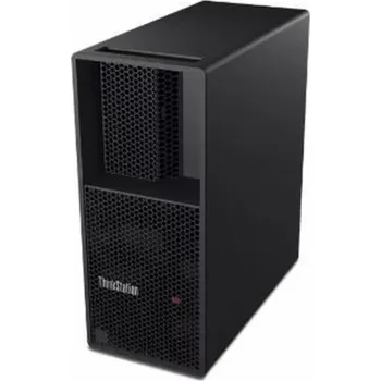 Stolní počítač Lenovo Počítač ThinkStation P3 Tower 30GS003MPB W11Pro i7-13700K/2x16GB/1TB/INT/vPro/3YRS OS