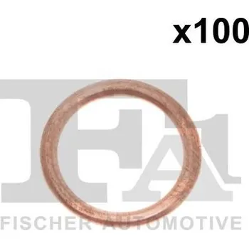 Automobilové těsnění FA1 968.330.100 Těsnicí kroužek (968.330.100)