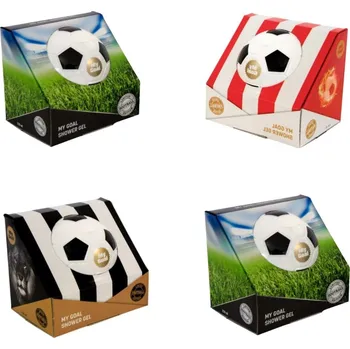 Sprchový gel MY GOAL sprchový gel 220 ml