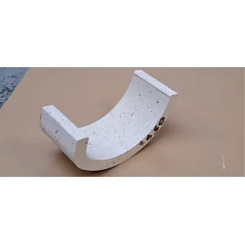 Příslušenství ke kotli Vetim HEFAISTOS P1 vyzdívka spalovací komory 139