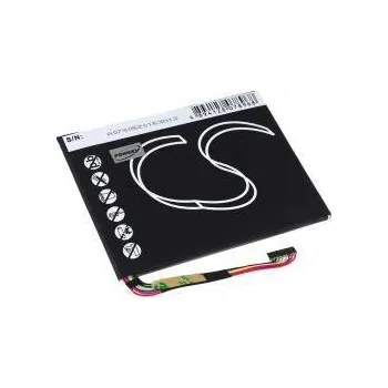 Baterie k tabletu Baterie Asus Eee Pad Transformer TF101 / C21-EP101 7,4V 3300mAh