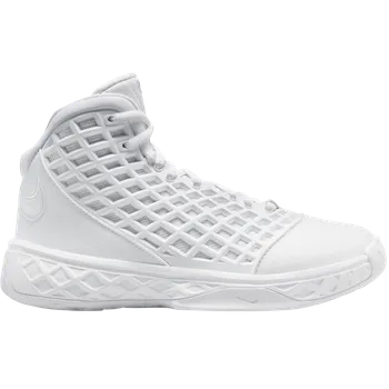 Pánská obuv Basketbalové boty Nike Kobe III Protro Shoe hm4351-100 Velikost 43 EU | 8,5 UK | 9,5 US | 27,5 CM
