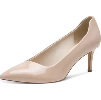 Dámské lodičky Dámské lodičky Tamaris 1-22481-42 253 béžové 41