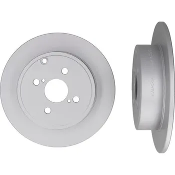 Brzdový kotouč KAMOKA 103149 Brzdový kotouč (103149)