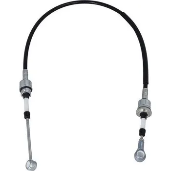 KAMOKA CP0168 Tažné lanko, ruční převodovka (CP0168)