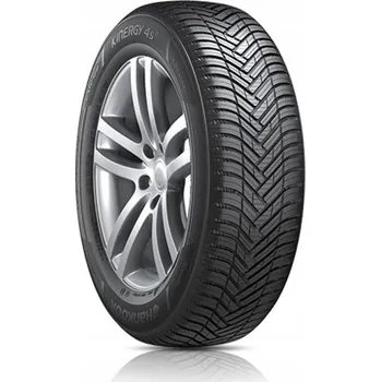 Celoroční osobní pneu Celoroční pneumatika Hankook Kinergy 4S2 H750 225/50 R17 98 W s přilnavostí na sněhu (3PMSF), ochranný lem, zesílená (XL)