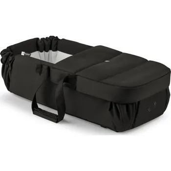 Kočárek BUGABOO Baby Nest Heritage Black