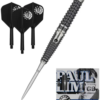 Šipka Target Japan Šipky Steel Paul Lim The Legend G9 SP 90% 22g