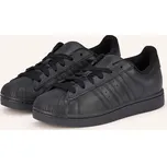 Adidas Originals Sneakersy Superstar Ii, černá