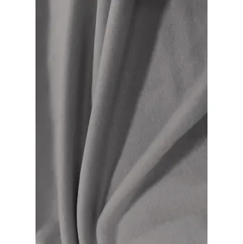 Prostěradlo Prostěradlo JERSEY SILVER LINE 90x200 - 31 šedé