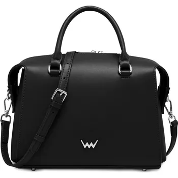 Kabelka Vuch Coraline černá