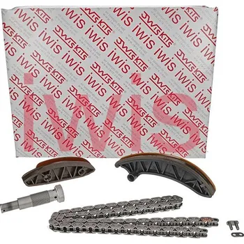 Sada rozvodového řetězu iwis Motorsysteme 59817Set