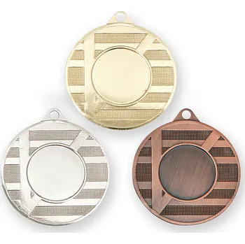 Sportovní medaile 39030 Varianta: stříbrná