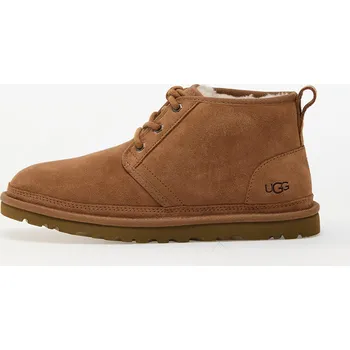 Pánské tenisky Tenisky UGG M Neumel Chestnut EUR 43