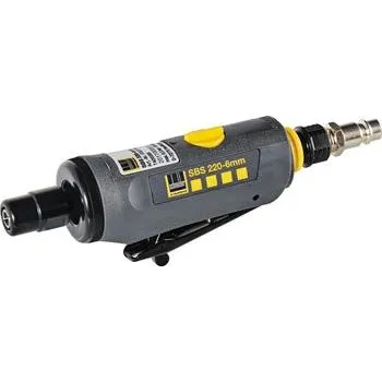 Dílna Bruska na stlačený vzduch SCHNEIDER SBS 220-6 mm