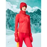 Dámská mikina Goldbergh Brezza Flame