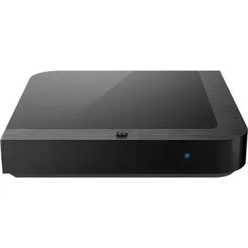 Satelitní technika Satelitní přijímač Kaon MZ-104 Nagravision 4K UHD