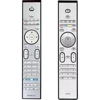 Neoriginální dálkový ovladač - PHILIPS RC4452, 312814719752