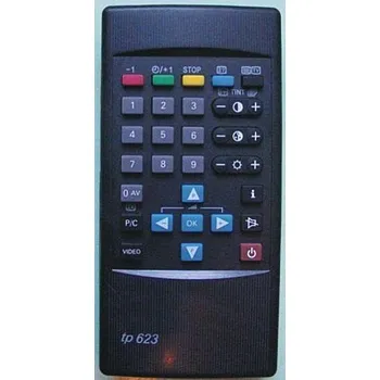 Dálkový ovladač Neoriginální dálkový ovladač - GRUNDIG TP623