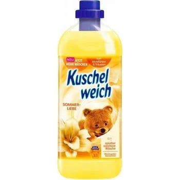 Aviváž Tekutá aviváž Kuschelweich 1 l