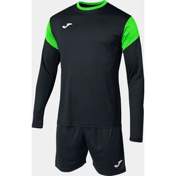 Fotbal Joma Phoenix brankářský Set Velikost: 3XS