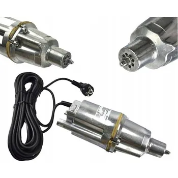 Čerpadlo Ponorné čerpadlo 300 W s dolním sáním na čistou vodu 900 l/h