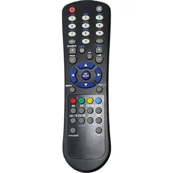 Neoriginální dálkový ovladač - TECHNIKA RC1055