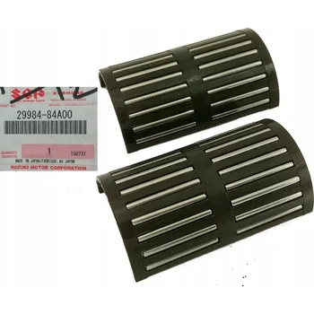 Ložisko převodovky Jehlové ložisko, redukční převodovka Suzuki Jimny