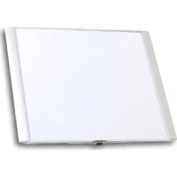 Informační tabulka Dveřní tabulka Pierrot A5 (164 mm) - rozměr 164 x 148 mm