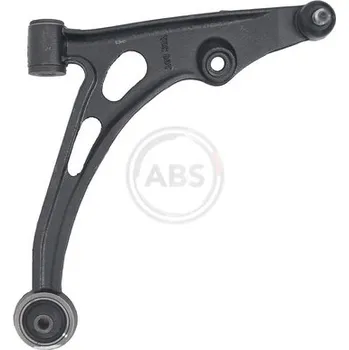 Zavěšení kol Řídicí páka, zavěšení kol A.B.S. 211656