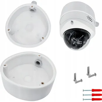 Bezpečnostní kamera KRABIČKA PRO KAMERU REOLINK P437