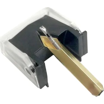 Příslušenství pro gramofon General Náhradní gramofonová přenoska Philips 946D65 (GP400 MK II)