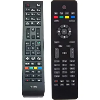 Dálkový ovladač Neoriginální dálkový ovladač - SILVA SCHNEIDER LED 28.5 TCS