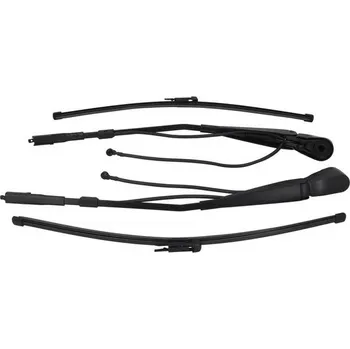 Stěrač KAMOKA 25107 Rameno stěrače, čistění skel (25107)