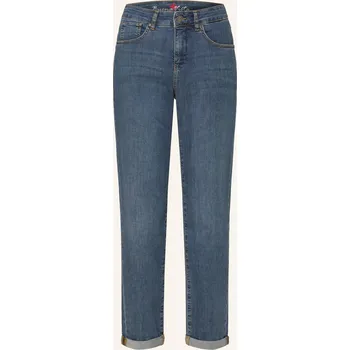 Dámské džíny Buena Vista Dámské Straight Leg Džíny, modrá, 40