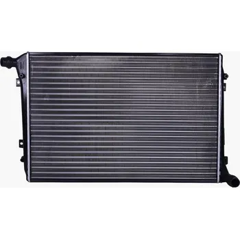 Chladič motoru KAMOKA 7705291 Chladič nízké teploty, chladič plnicího vzduchu (7705291)