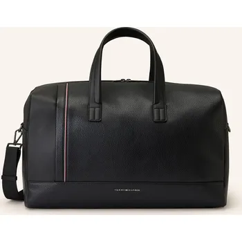 Cestovní taška Tommy Hilfiger Cestovní Taška Central, černá