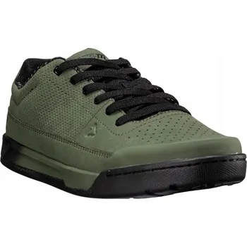 Pánská obuv Obyčejné boty Leatt WOMEN SPINACH MTB vel. 43,5