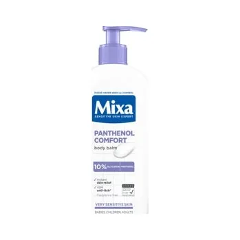 Tělový krém Mixa Panthenol Comfort Body Balsam Balzám na tělo