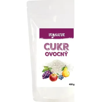 Cukr Cukr ovocný 400 g