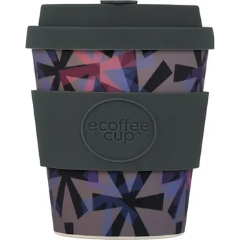 Termohrnek Ecoffee Cup Dunning Kruger, 240ml