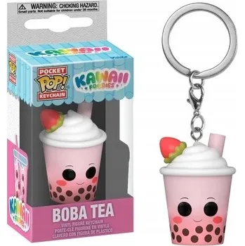 Figurka Figurka Funko Pop! Foodies: Bubble Tea