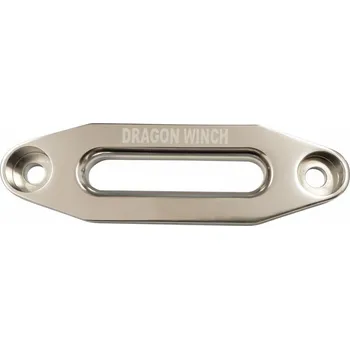 lanový naviják DRAGONWINCH Průvlak lana pro naviják ATV, model 2025, Dragon Winch