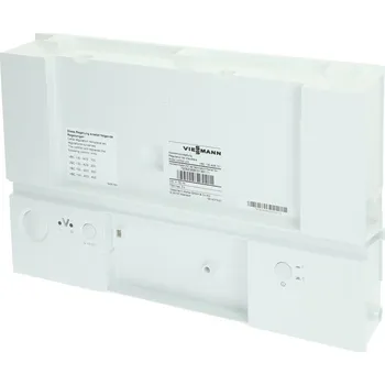 Příslušenství ke kotli VIESSMANN regulace VBC130-A06.101