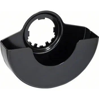 Bruska BOSCH Ochranný kryt s krycím plechem Professional (2605510291)